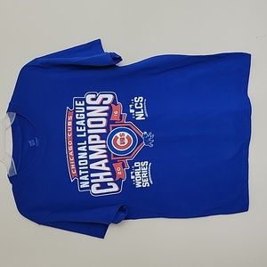 Men's Chicago Cubs  Shirts